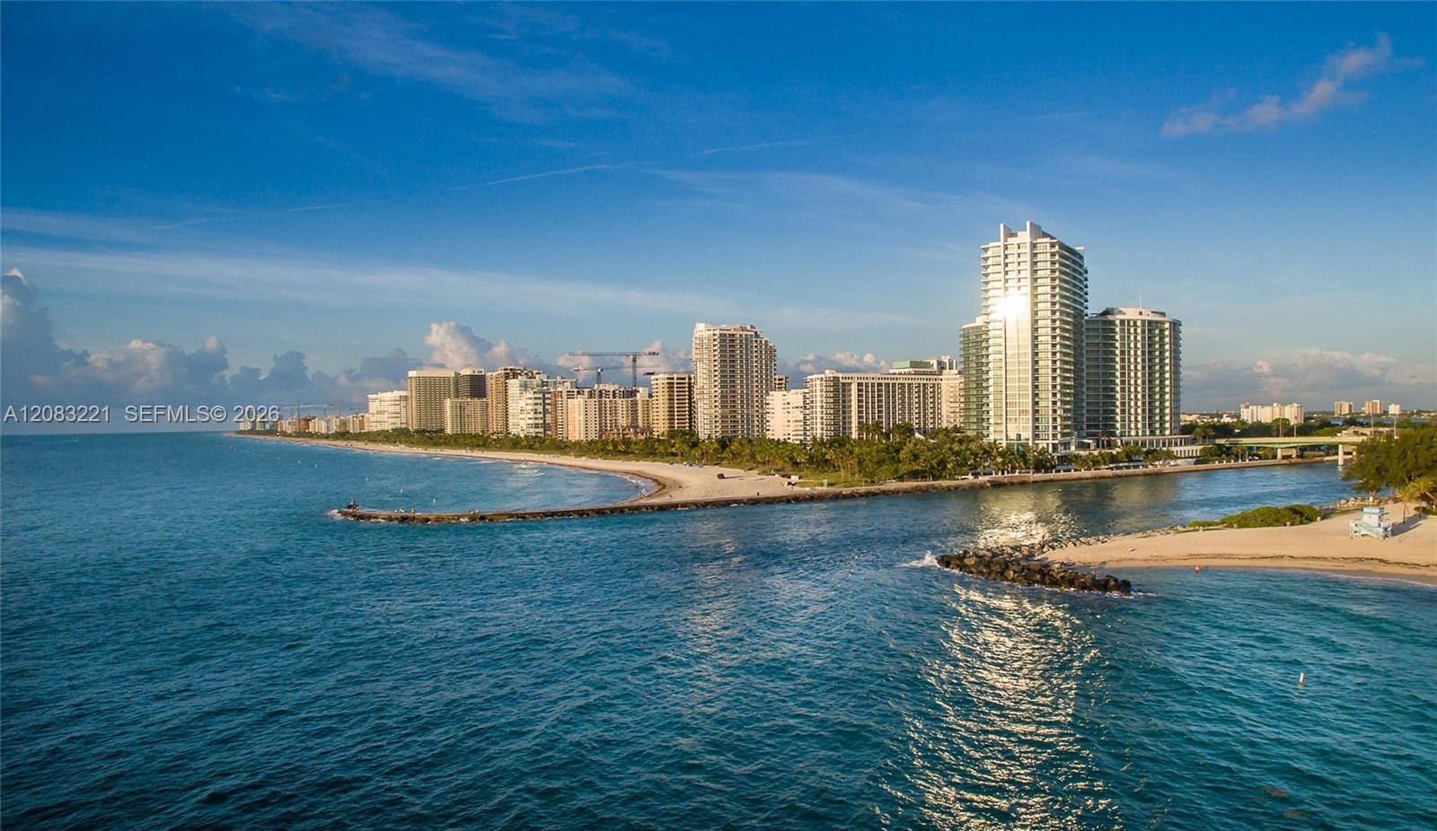 10295 Collins Ave # 1704, Bal Harbour FL 33154 photo 2