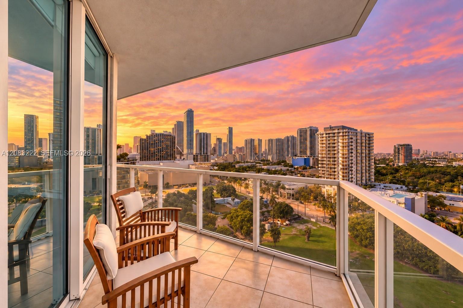 1900 N Bayshore Dr # 1518, Miami FL 33132 photo 3