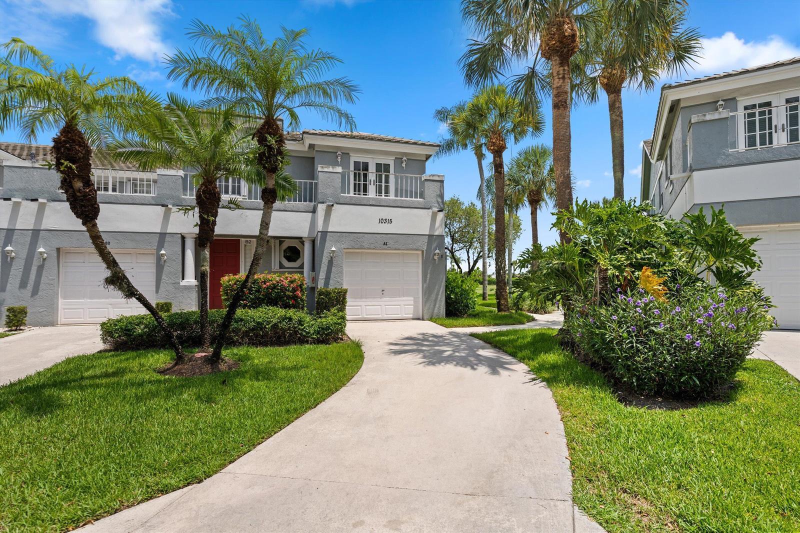 10315 N Andover Coach Lane # A2, Lake Worth FL 33449 photo 2