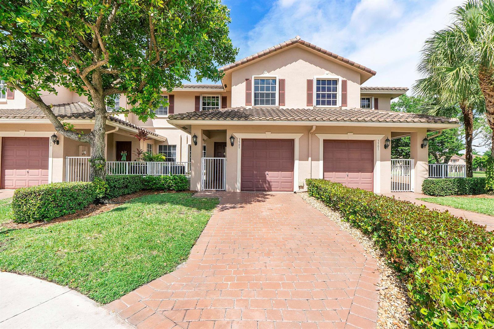 3505 LAKESIDE Drive, Davie FL 33328 photo 2