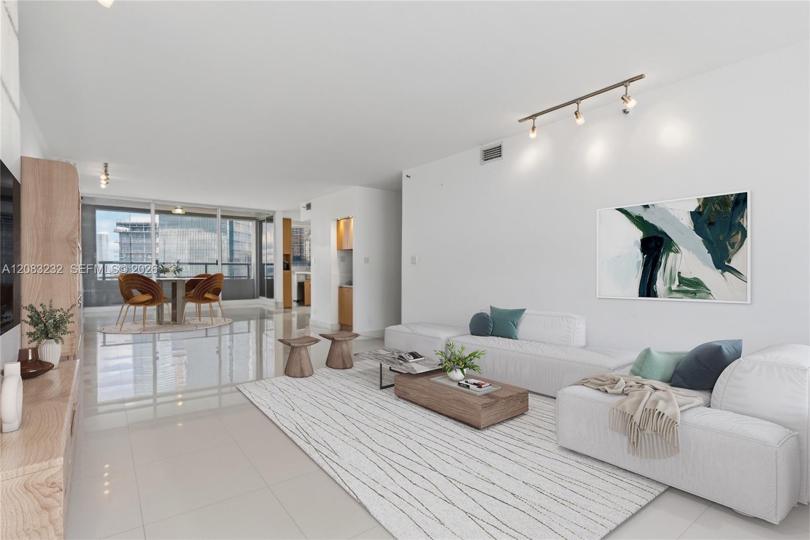 1541 Brickell Ave # B3403, Miami FL 33129 photo 2