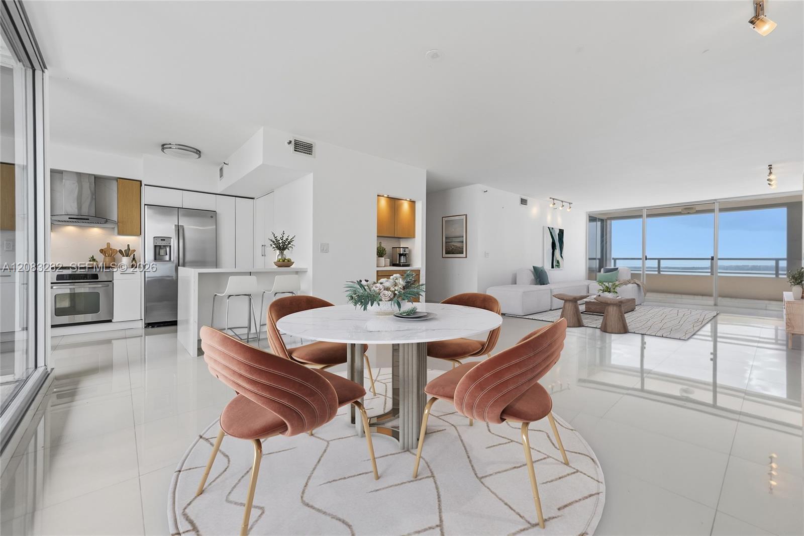 1541 Brickell Ave # B3403, Miami FL 33129 photo 4