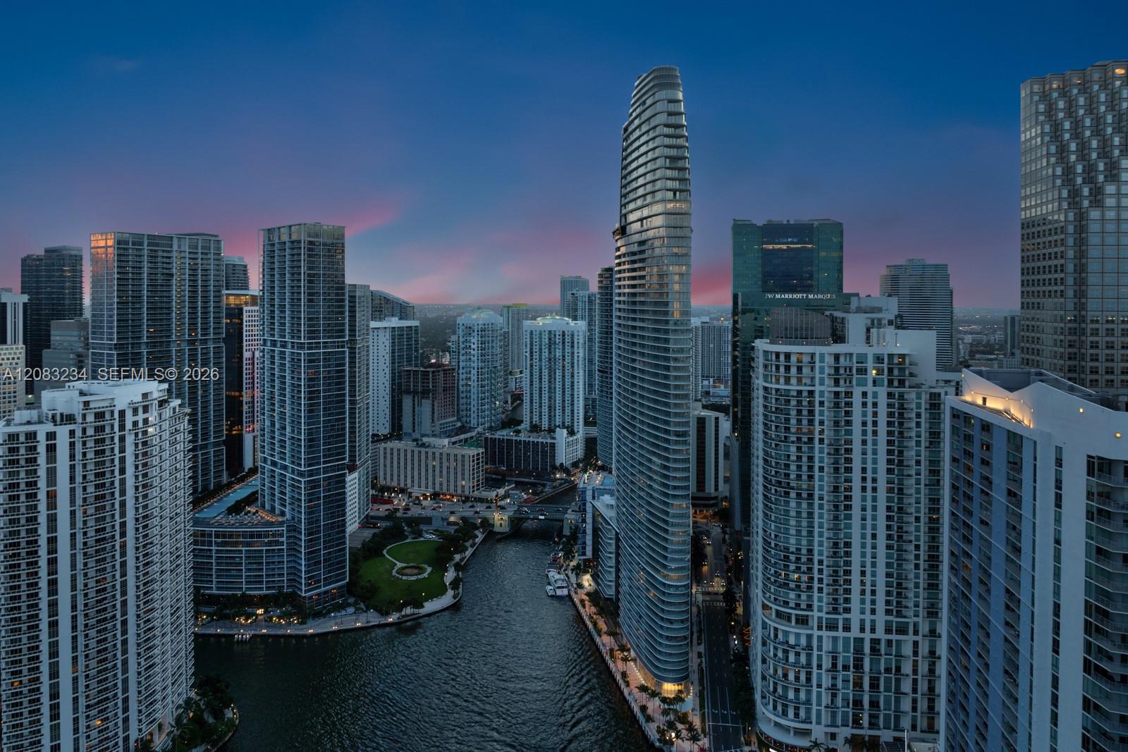 300 Biscayne Blvd Way # 3302, Miami FL 33131 photo 5