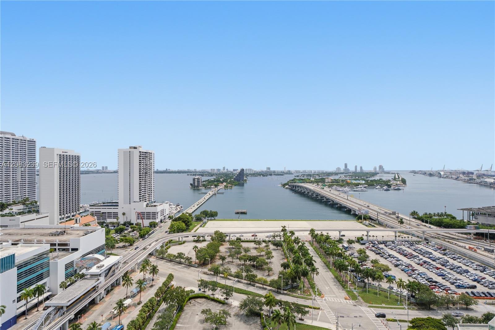 1400 Biscayne Blvd # 2104, Miami FL 33132 photo 5