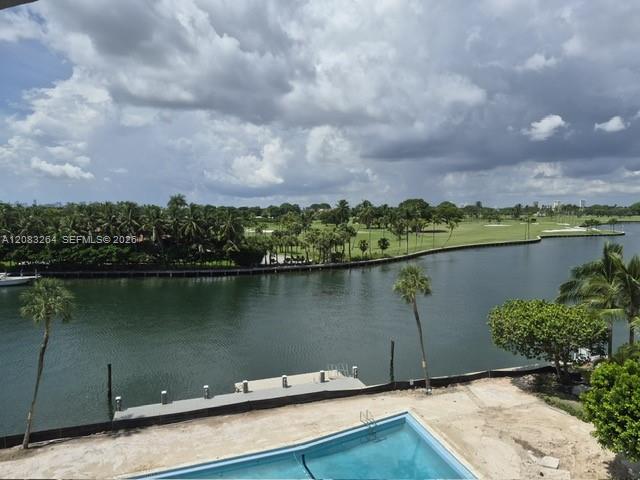9100 W Bay Harbor Dr # 5B, Bay Harbor Islands FL 33154 photo 2