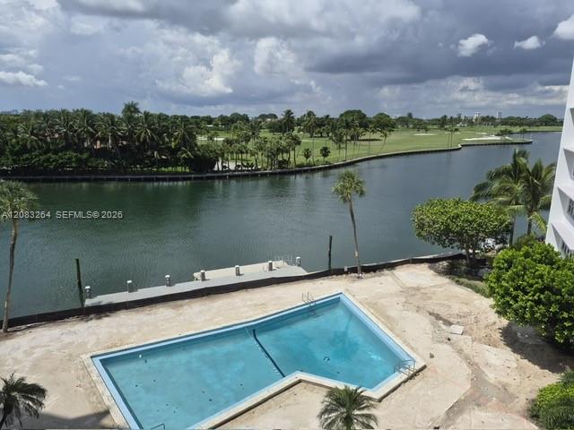 9100 W Bay Harbor Dr # 5B, Bay Harbor Islands FL 33154 photo 3