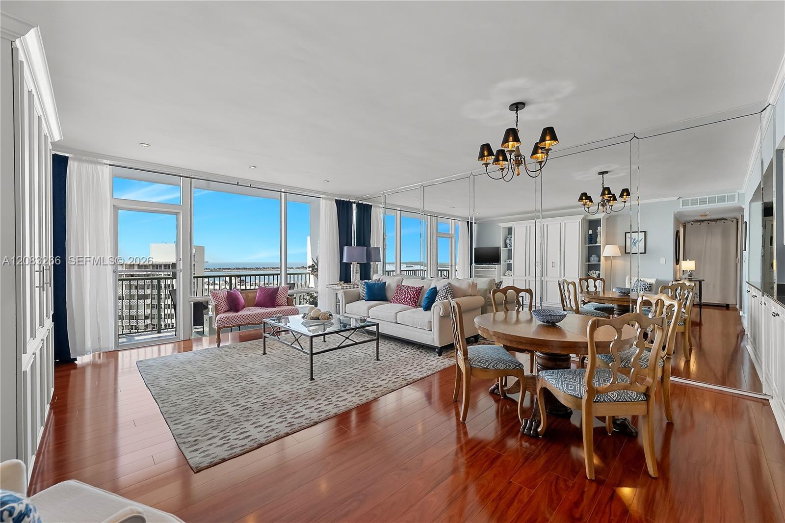 1408 Brickell Bay Dr # 1403, Miami FL 33131 photo 2