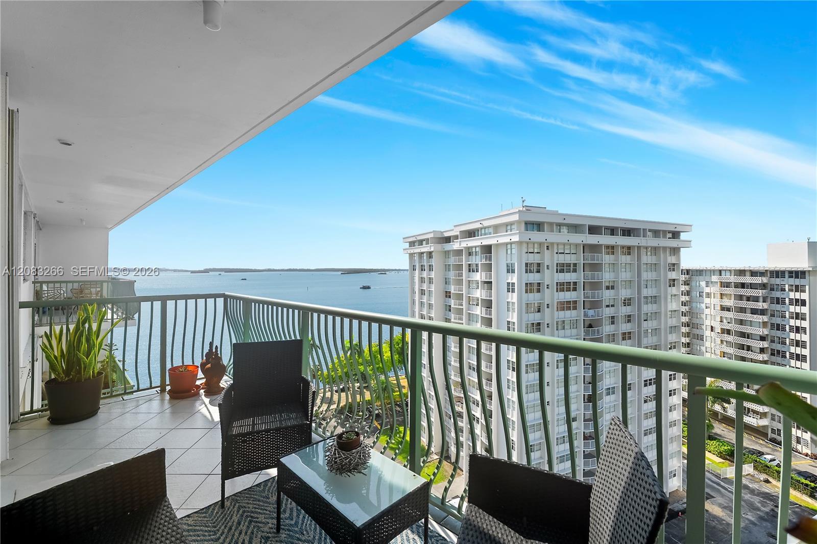 1408 Brickell Bay Dr # 1403, Miami FL 33131 photo 3