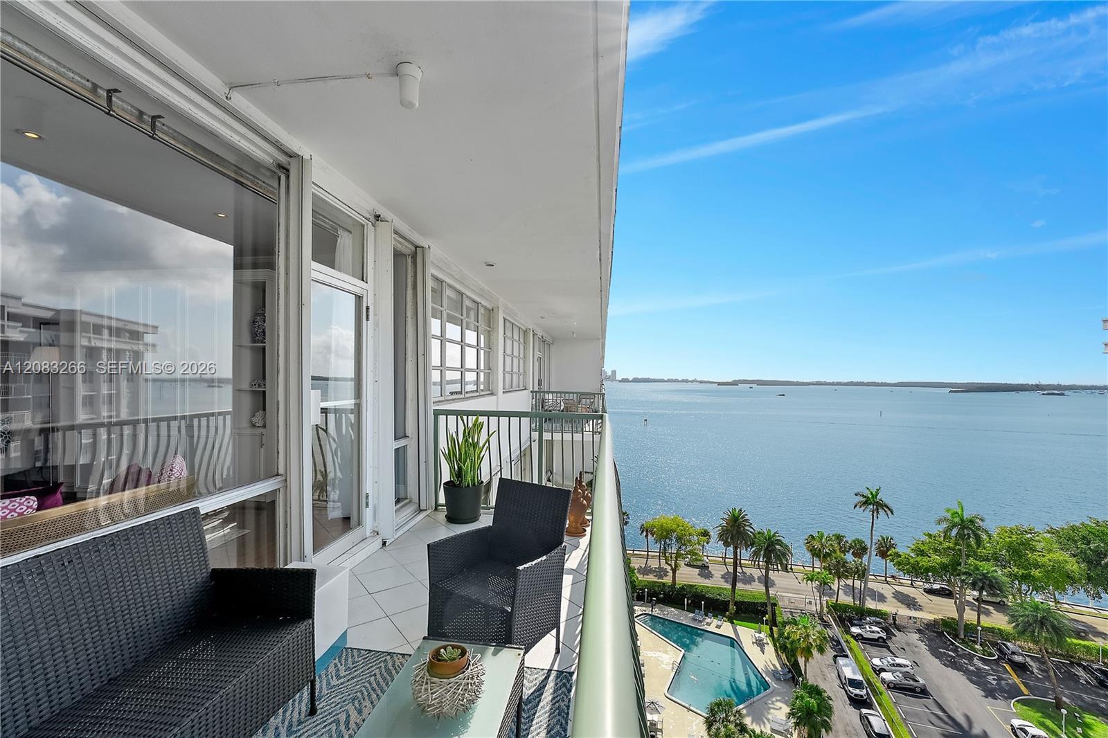 1408 Brickell Bay Dr # 1403, Miami FL 33131