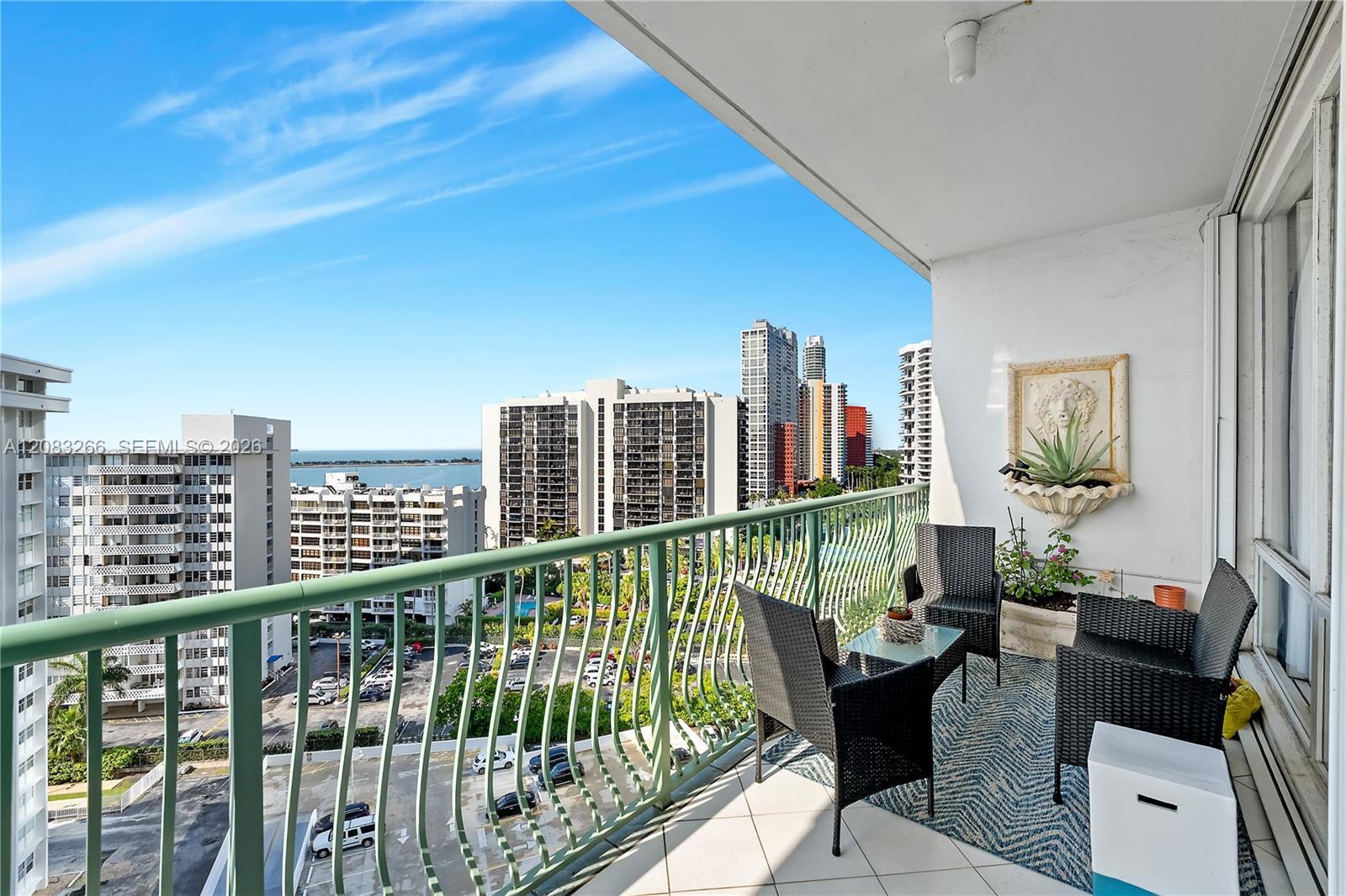 1408 Brickell Bay Dr # 1403, Miami FL 33131 photo 5