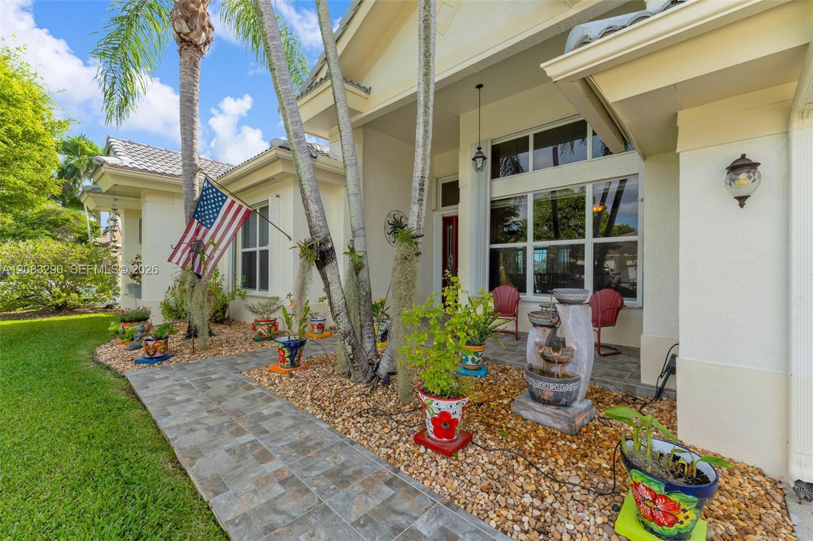2825 Fairways Dr, Homestead FL 33035 photo 2