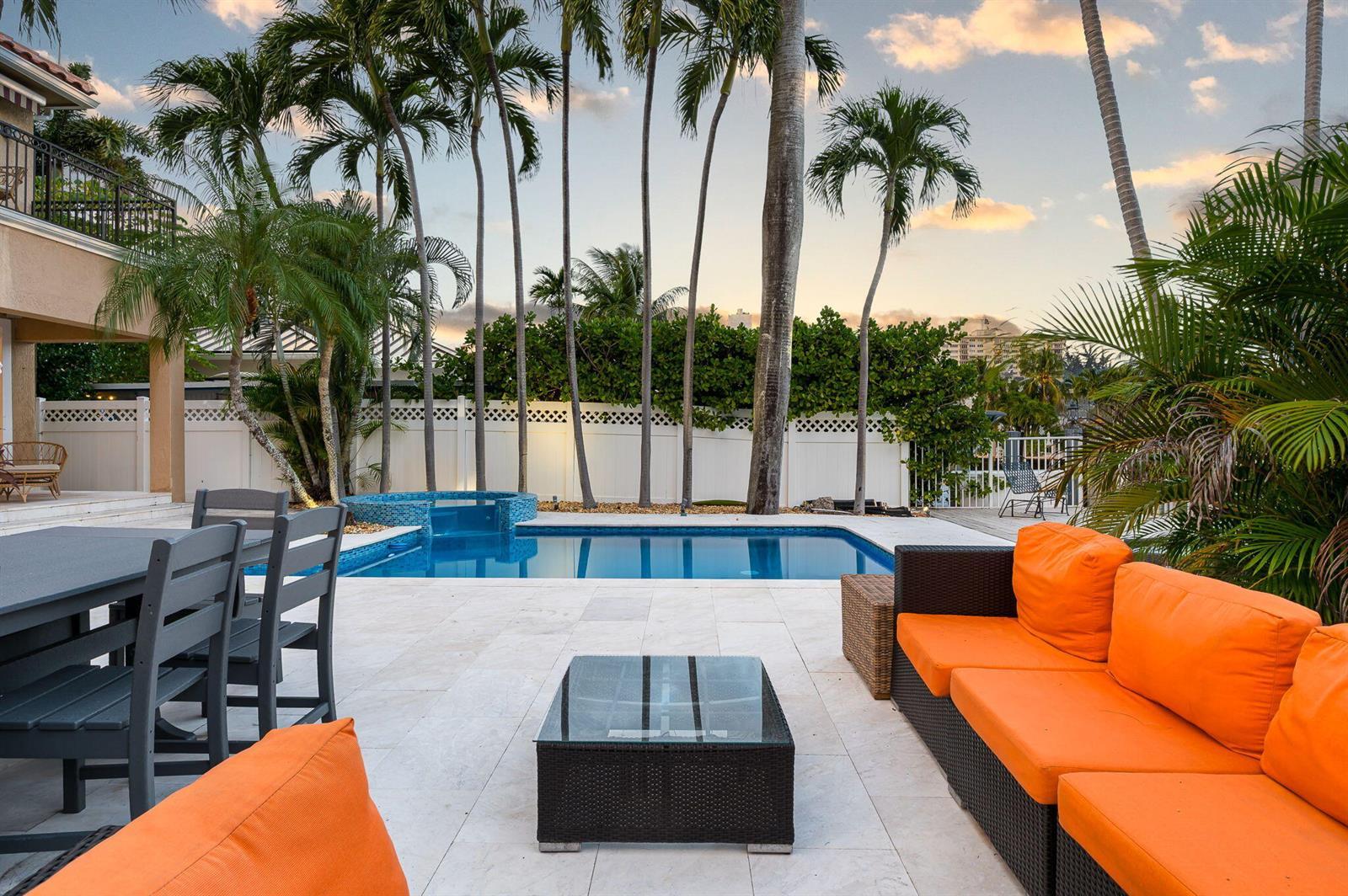 514 SOLAR ISLE Drive, Fort Lauderdale FL 33301 photo 5