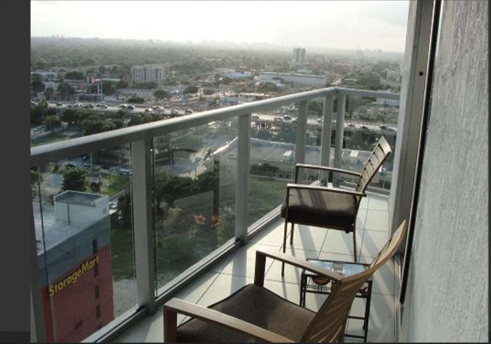 185 SW 7th Street # 1802, Miami FL 33130 photo 3
