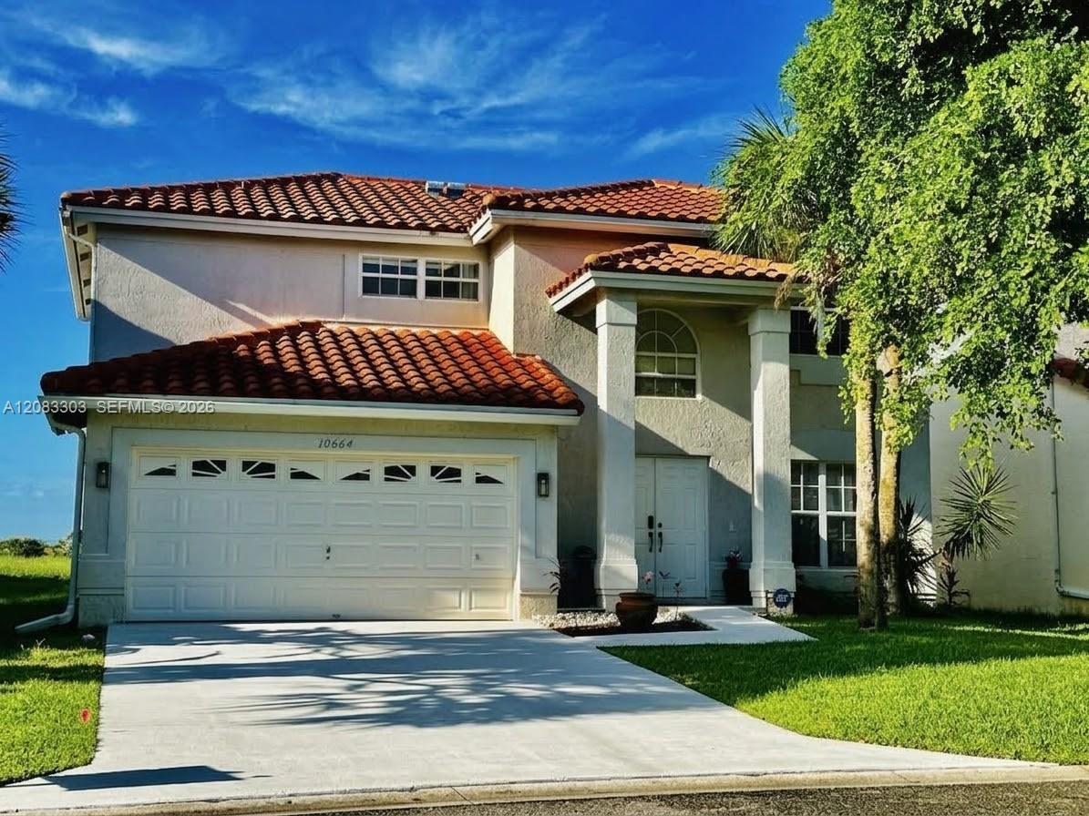 10664 Oak Lake Way, Boca Raton FL 33498