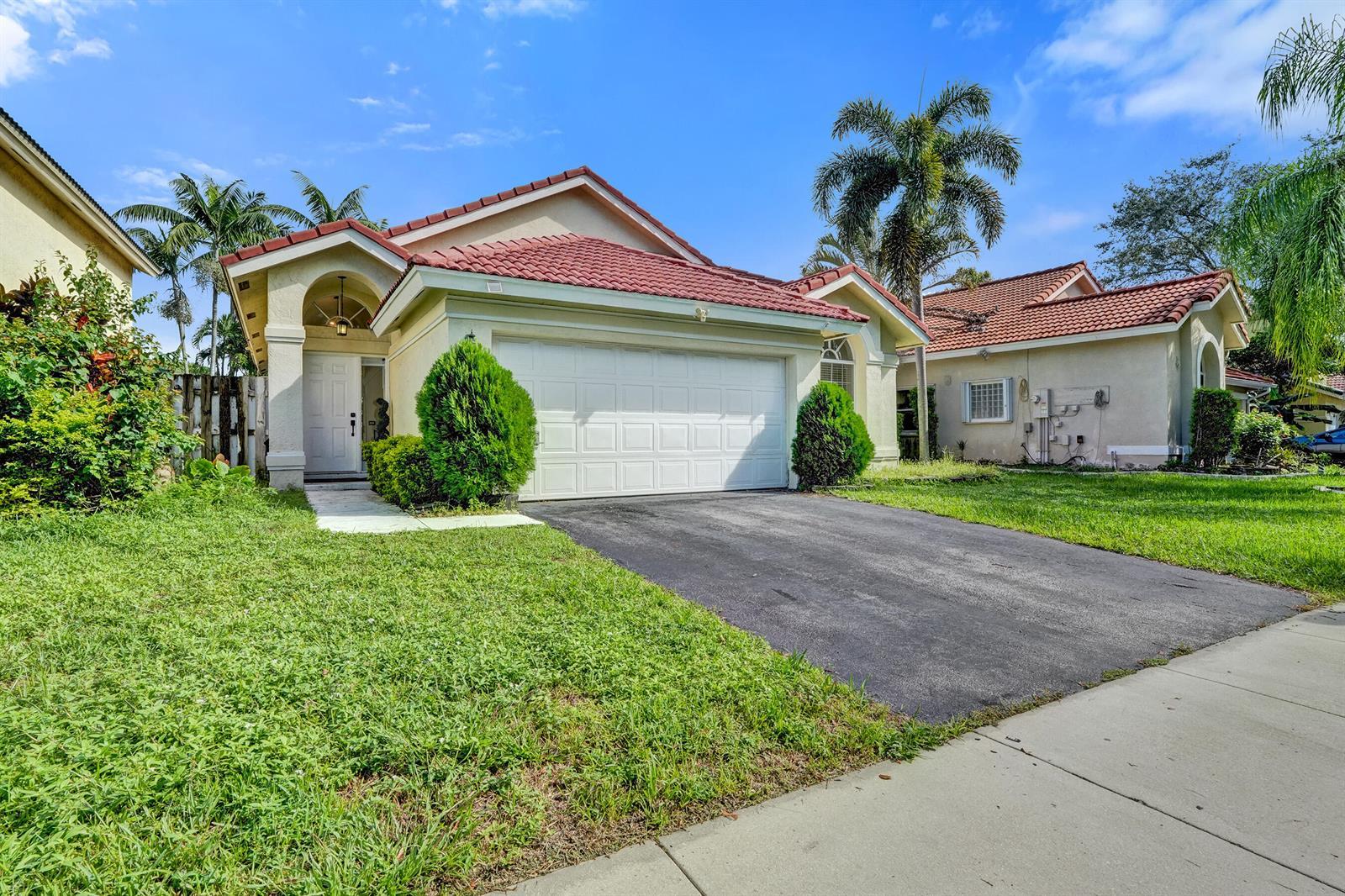 6965 NW 29th Court, Margate FL 33063