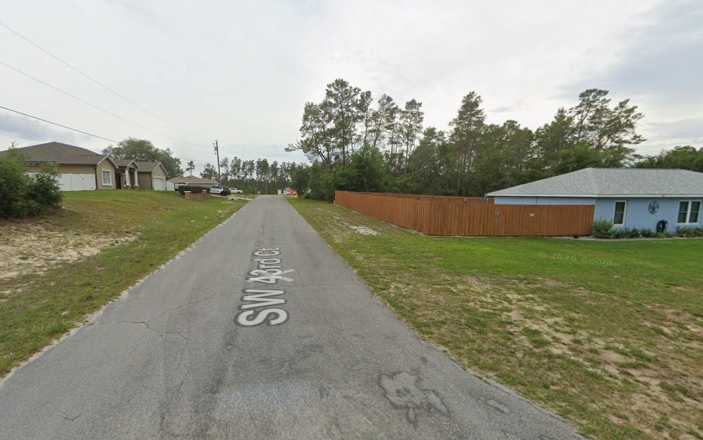 Tbd 43RD Court, Ocala FL 34473 photo 2