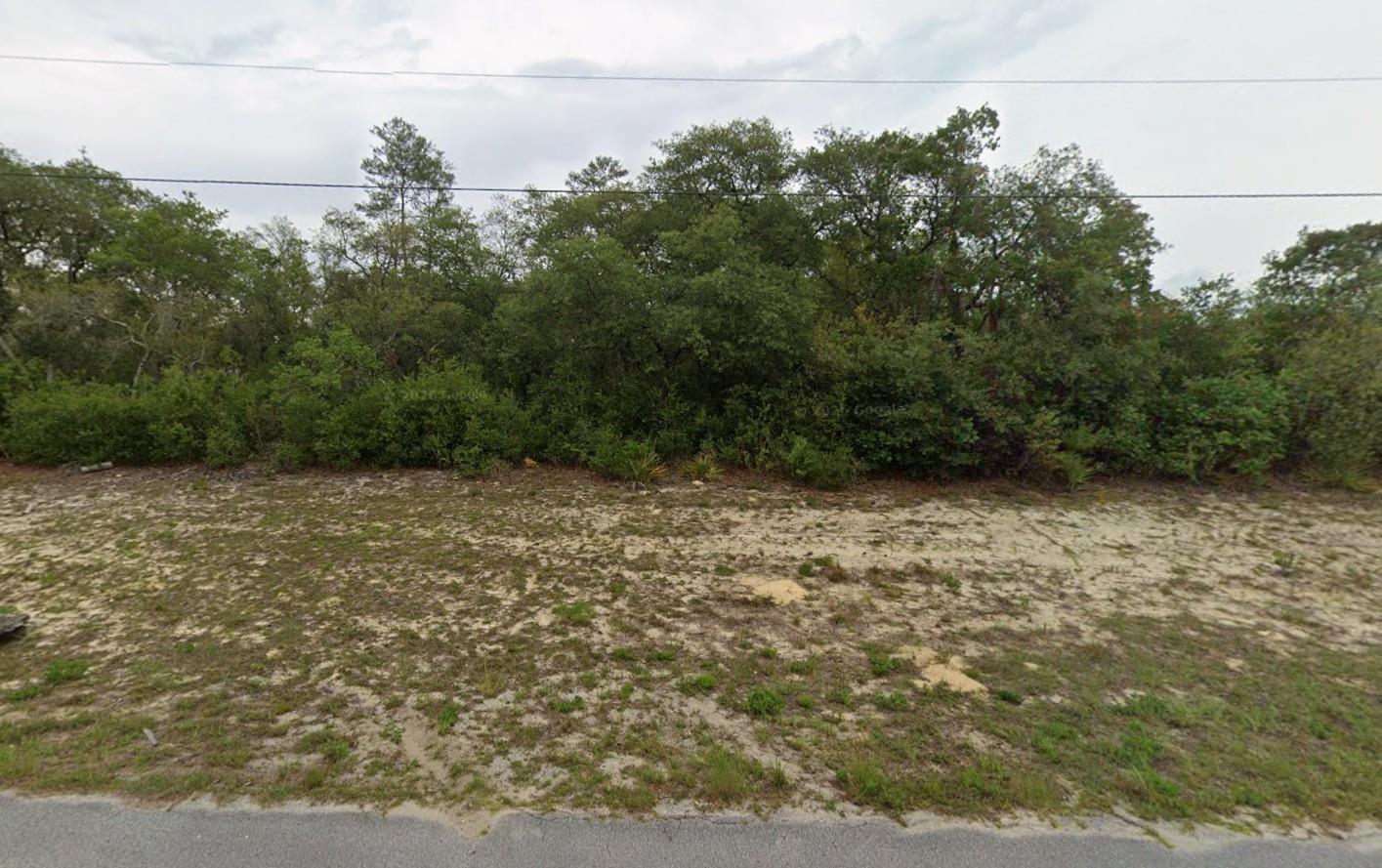 Tbd 43RD Court, Ocala FL 34473