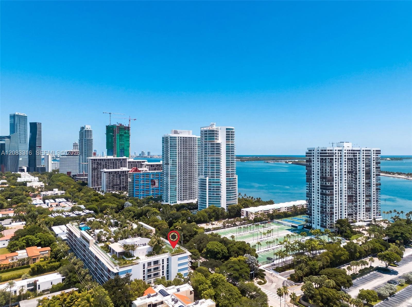 2200 Brickell Avenue # 315, Miami FL 33129 photo 5