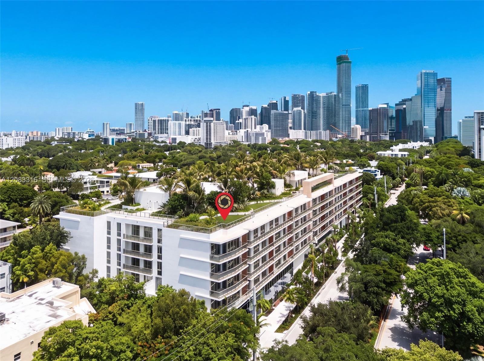 2200 Brickell Avenue # 315, Miami FL 33129 photo 4