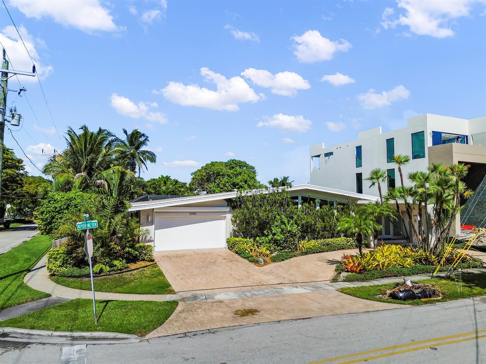 12990 Keystone Terrace, North Miami FL 33181