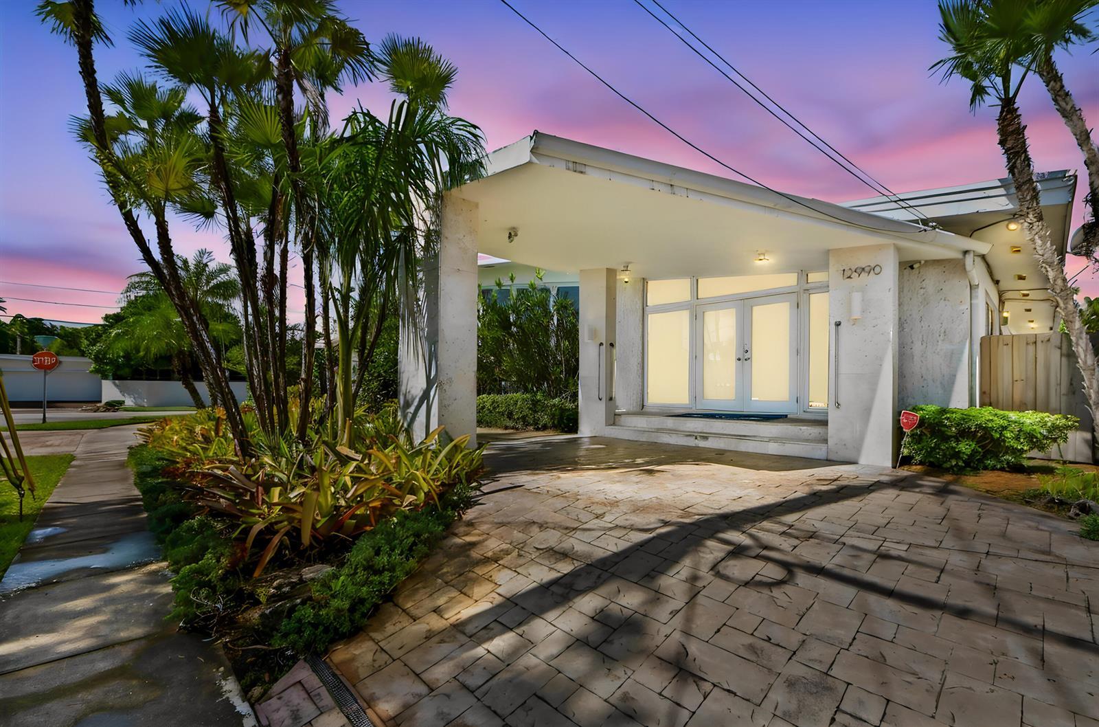 12990 Keystone Terrace, North Miami FL 33181 photo 5