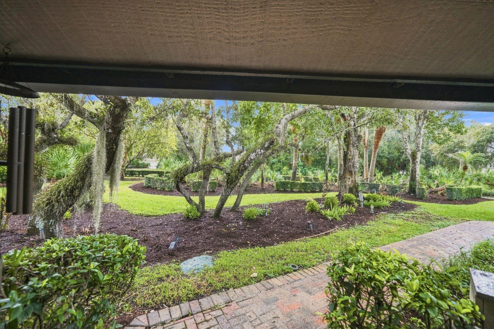 3727 SW BRASSIE Way, Palm City FL 34990 photo 2