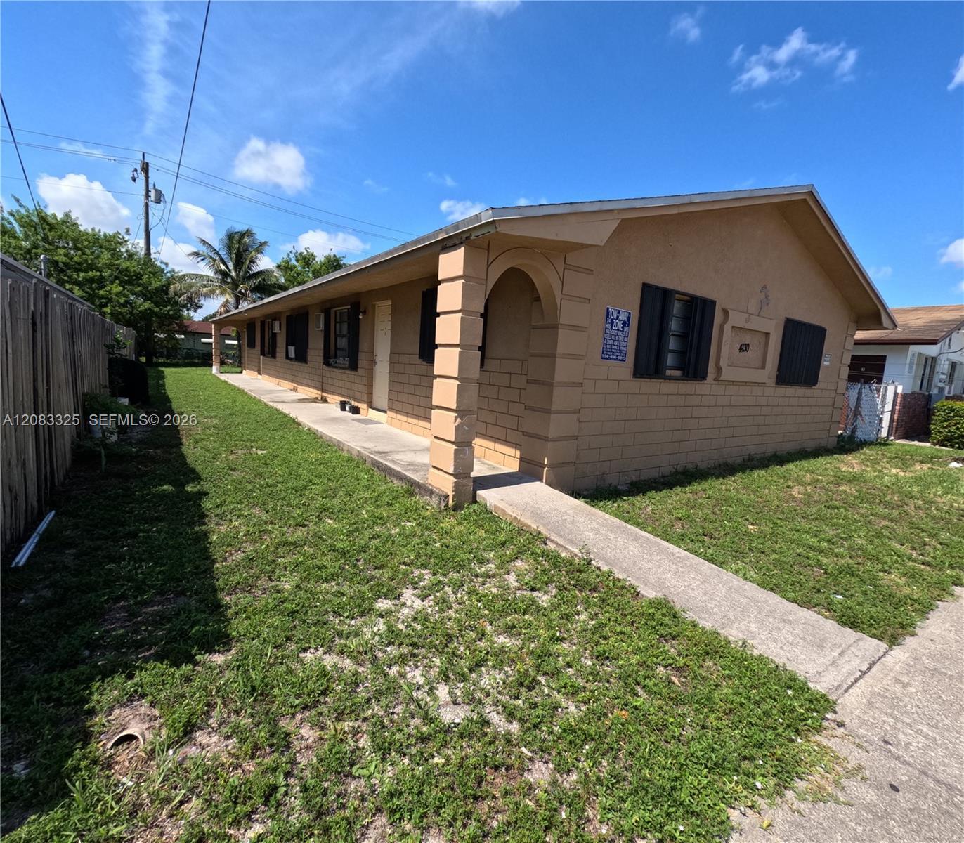 4130 SW 19th St # 3, West Park FL 33023 photo 5