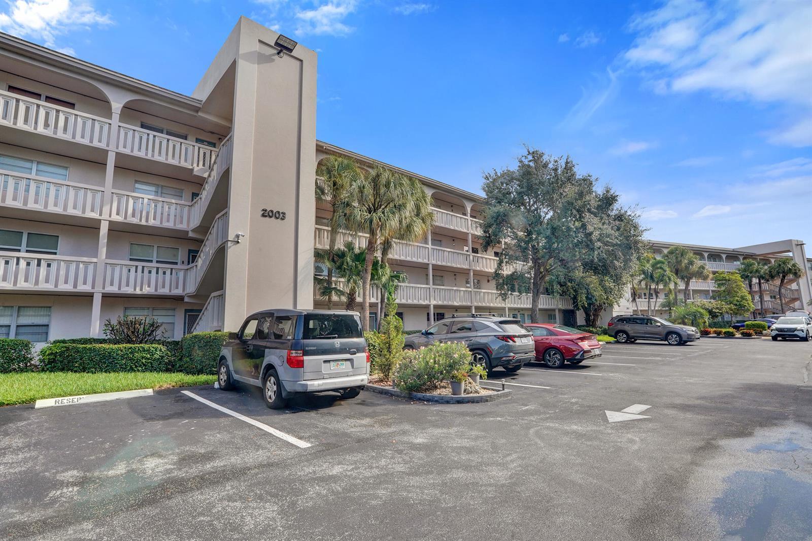2003 GRANADA Drive # K3, Coconut Creek FL 33066 photo 2