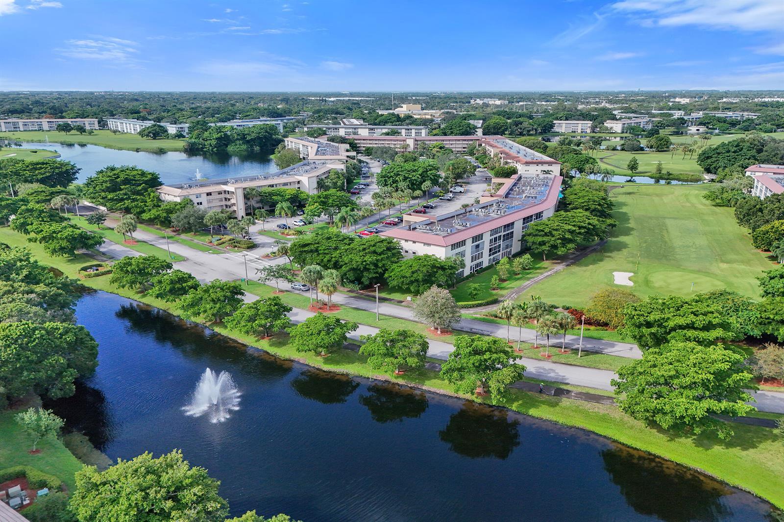 2003 GRANADA Drive # K3, Coconut Creek FL 33066 photo 4