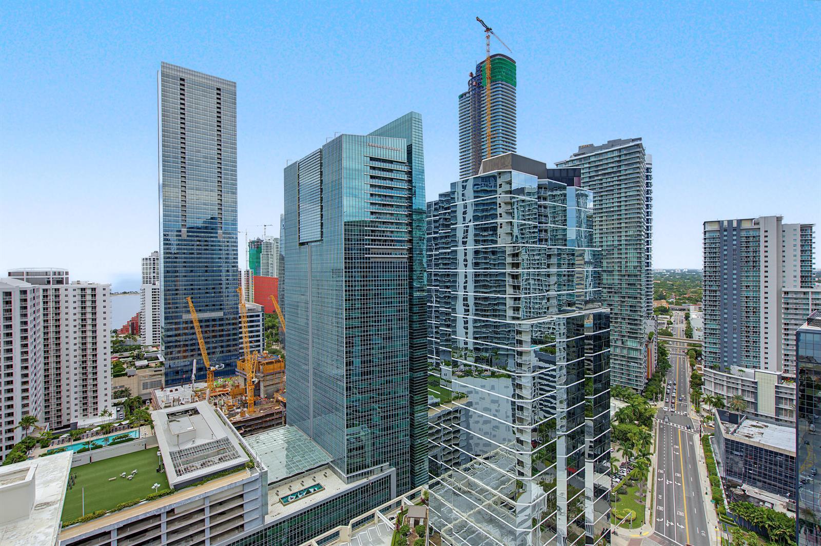 1200 BRICKELL BAY Drive # 3419, Miami FL 33131 photo 5