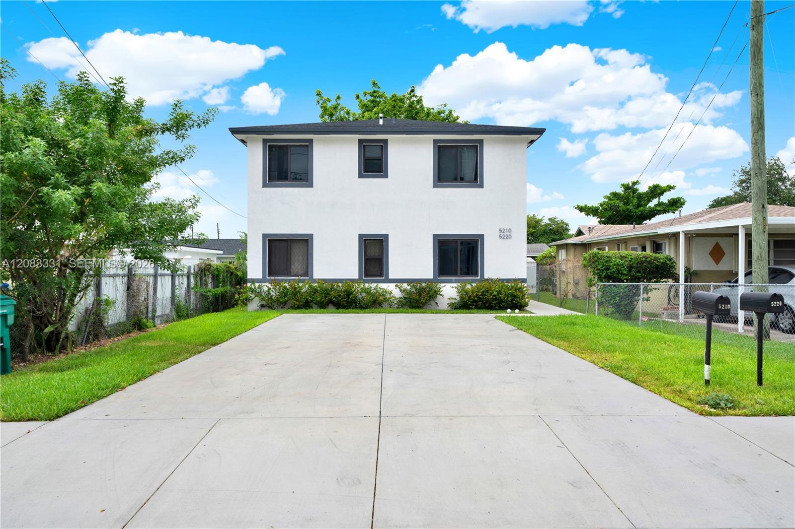 5220 NW 24th Ave # 5220, Miami FL 33142