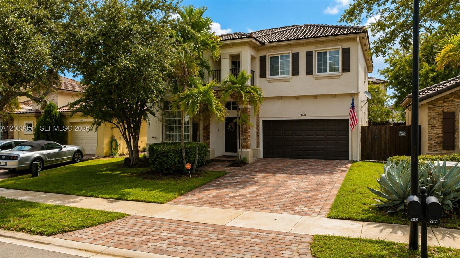 22651 SW 93rd Psge, Cutler Bay FL 33190 photo 2