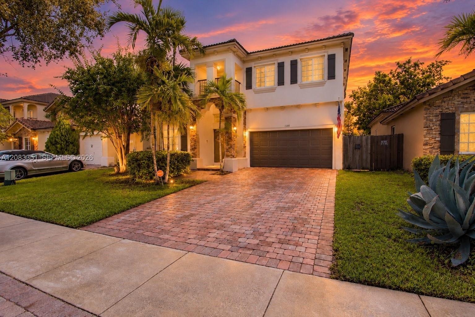 22651 SW 93rd Psge, Cutler Bay FL 33190 photo 3