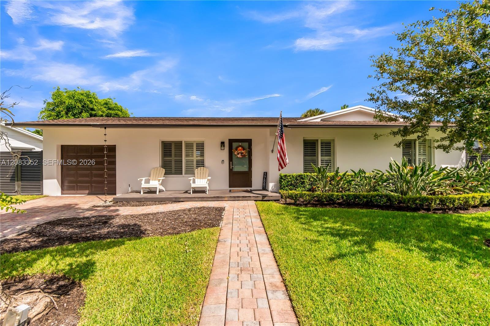 17881 SW 91st Ave, Palmetto Bay FL 33157