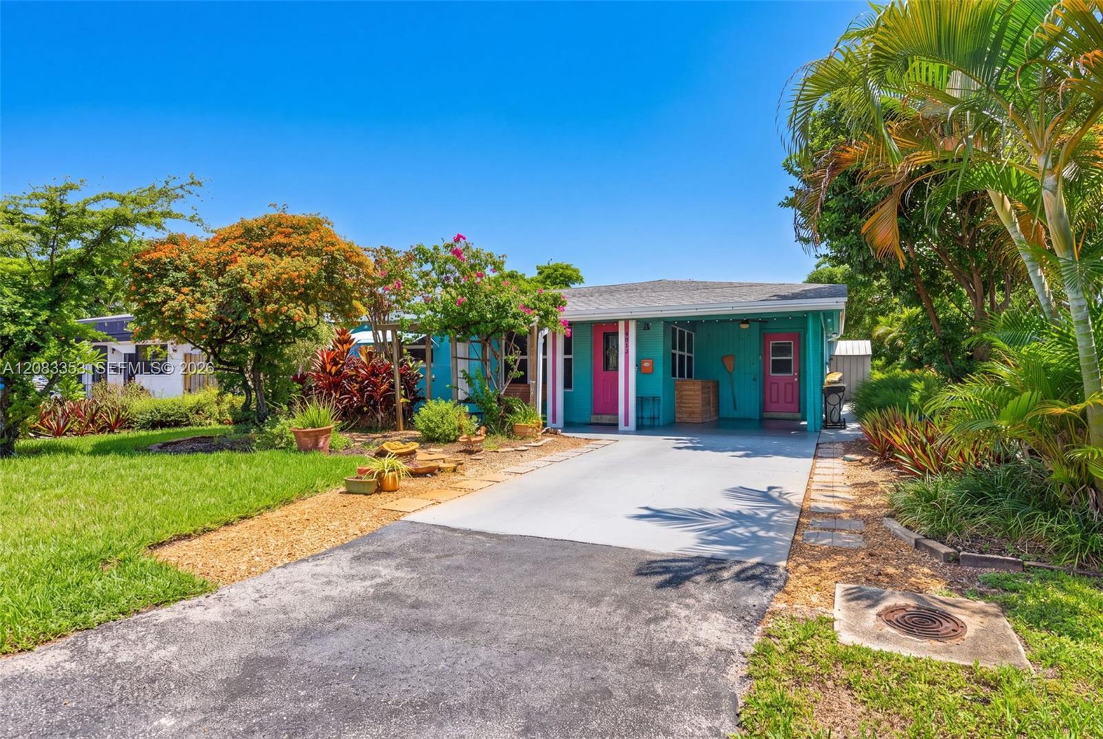 4831 NE 8th Ave, Oakland Park FL 33334 photo 2
