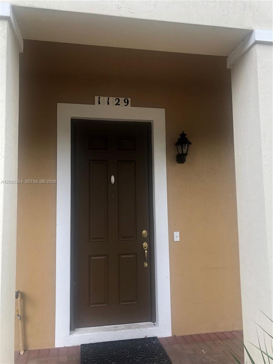 1129 SW 147th Ter, Pembroke Pines FL 33027 photo 3