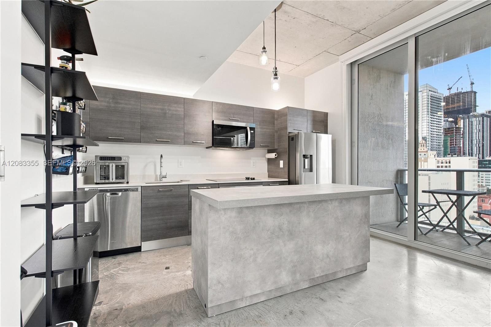 151 SE 1st St # 1508, Miami FL 33131 photo 4