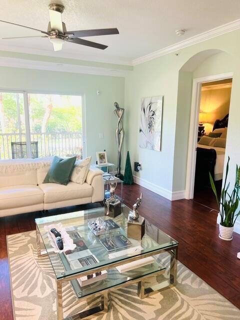4721 Lucerne Lakes Boulevard E # 725, Lake Worth FL 33467 photo 3