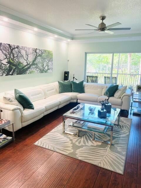 4721 Lucerne Lakes Boulevard E # 725, Lake Worth FL 33467