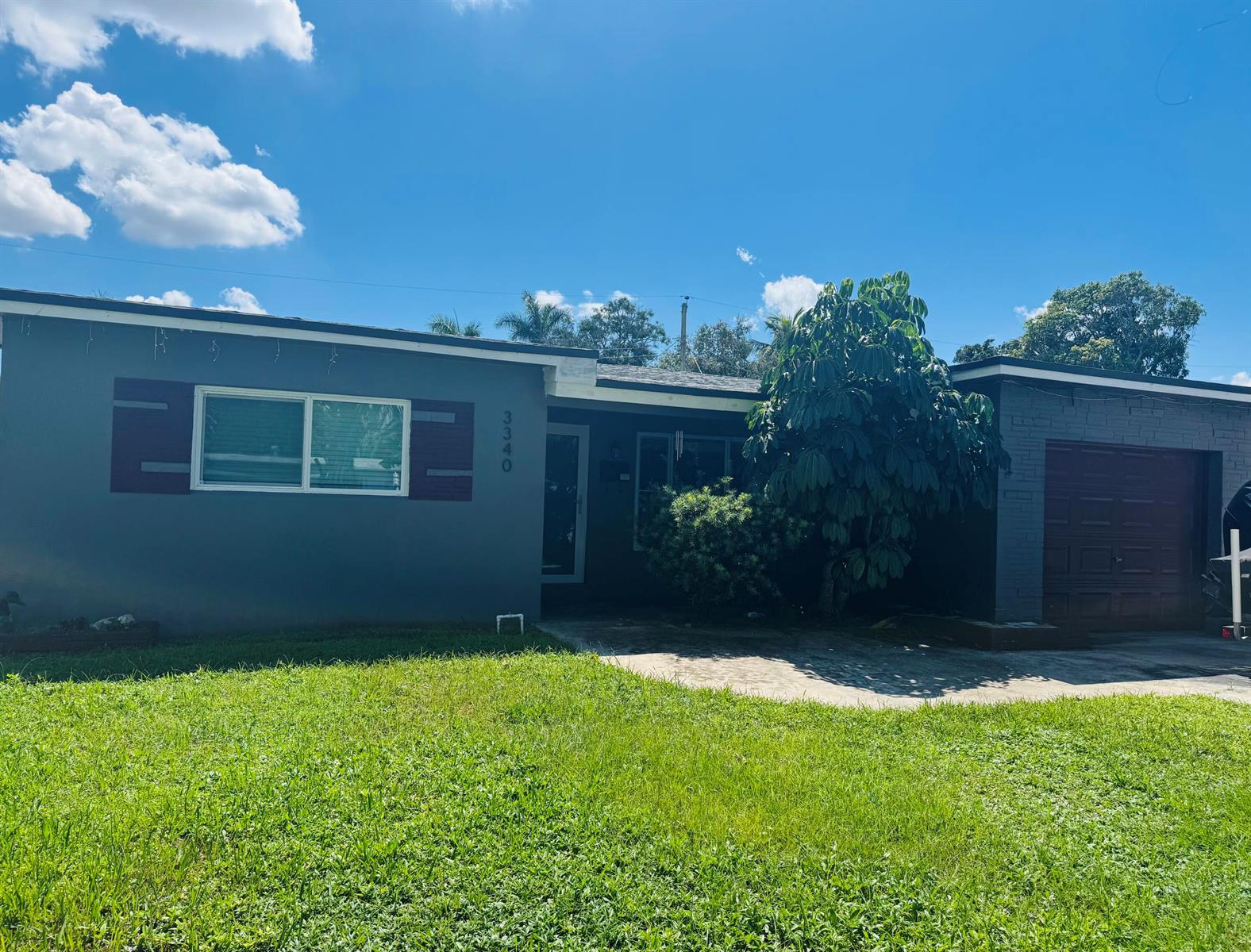 3340 SW 20TH Court, Fort Lauderdale FL 33312