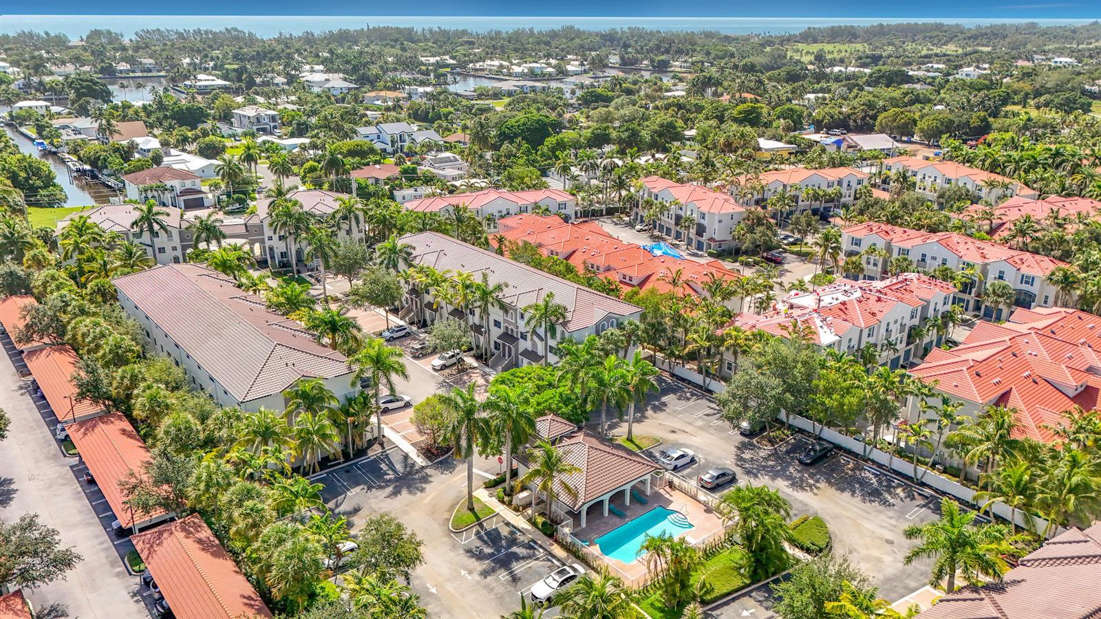 312 BAYFRONT Drive, Boynton Beach FL 33435 photo 5