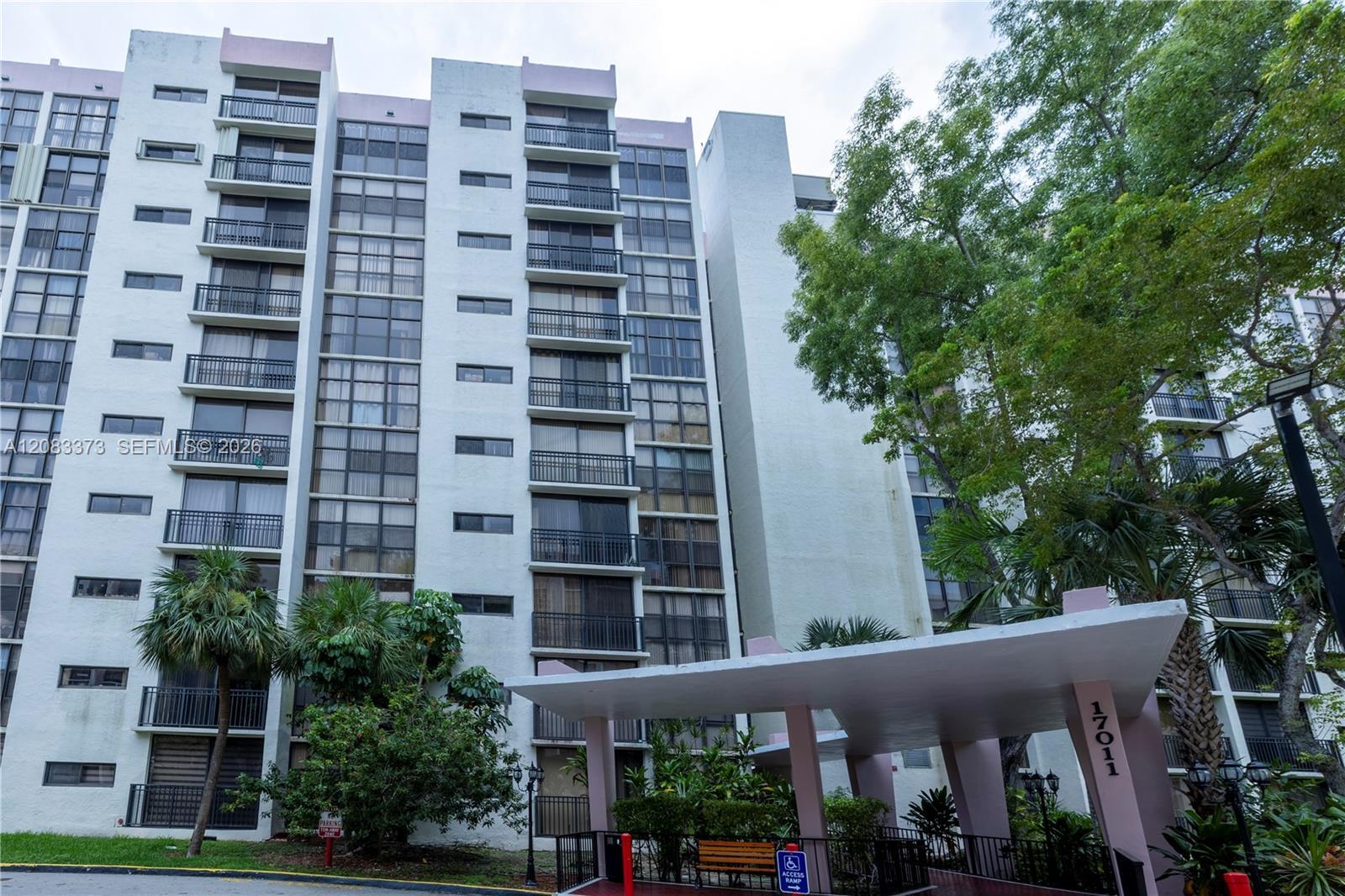 17011 N Bay Rd # 716, Sunny Isles Beach FL 33160 photo 2