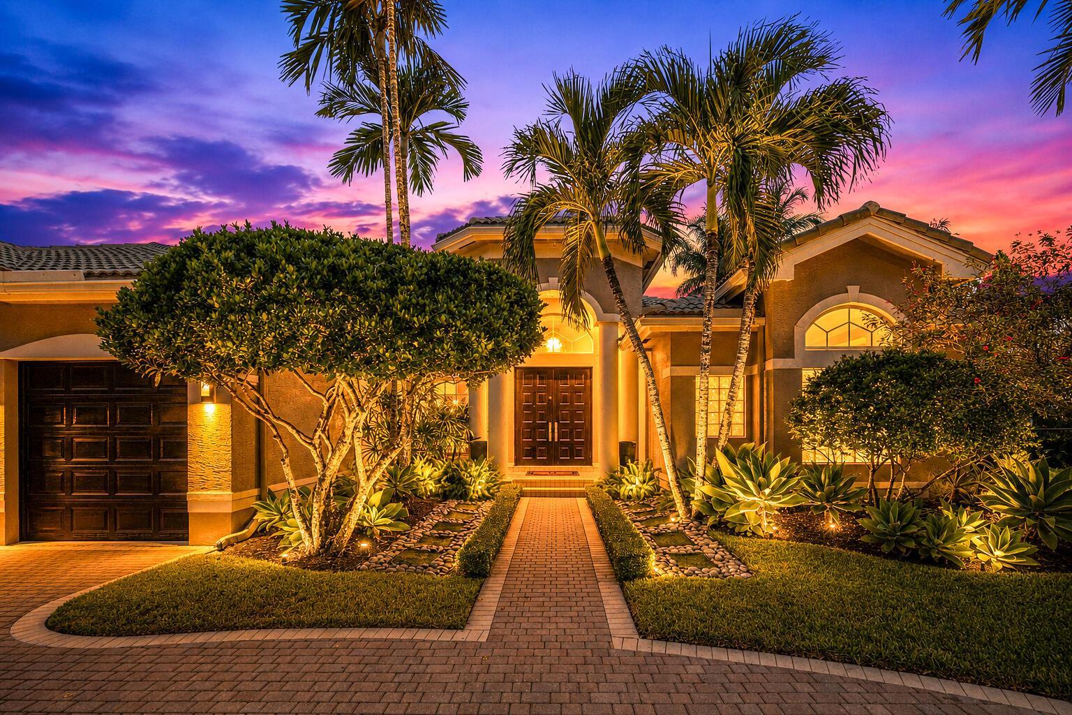 3495 MEADOWBROOK Way, Davie FL 33328 photo 3