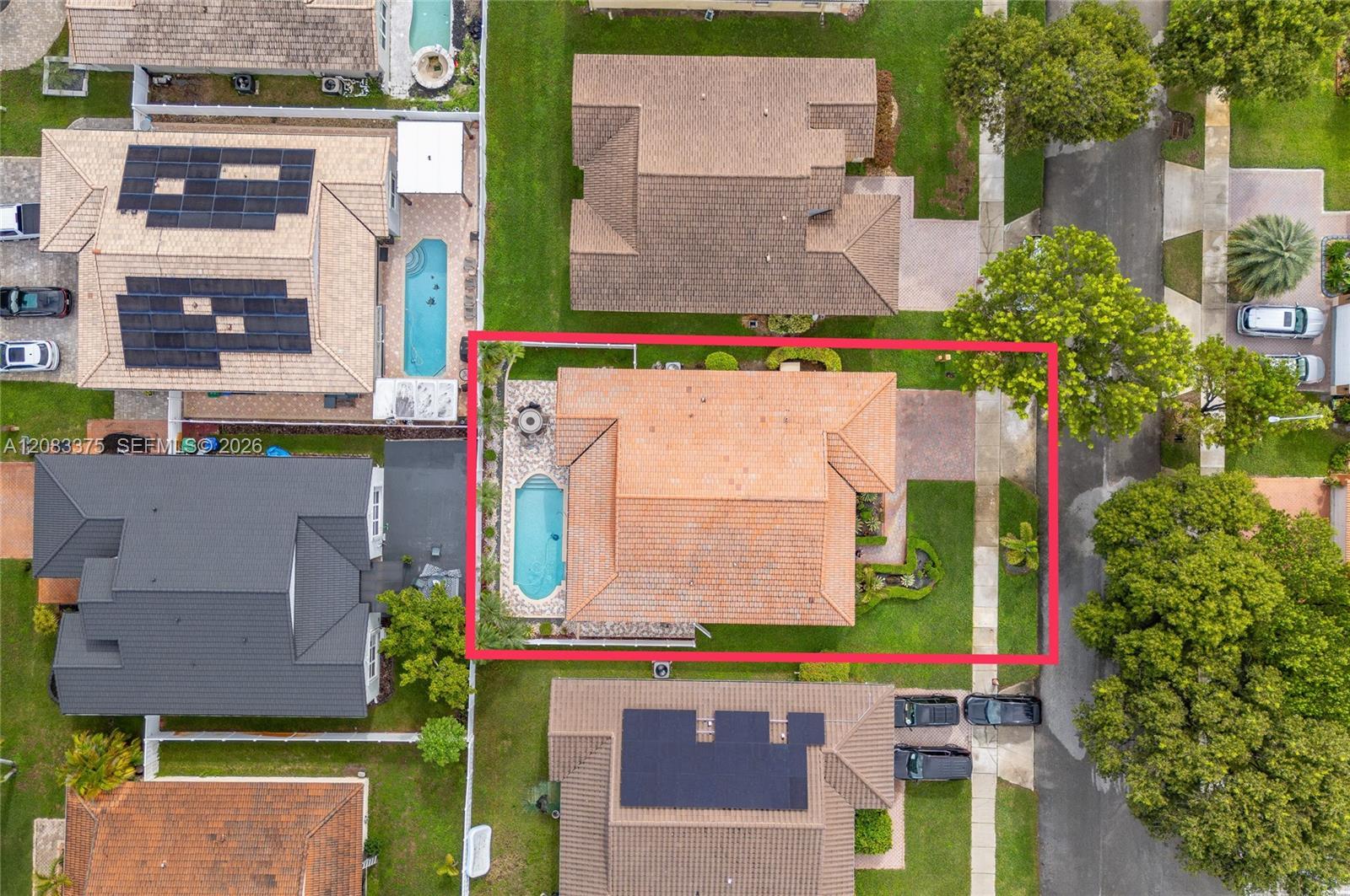 13149 SW 24th St, Miramar FL 33027 photo 2