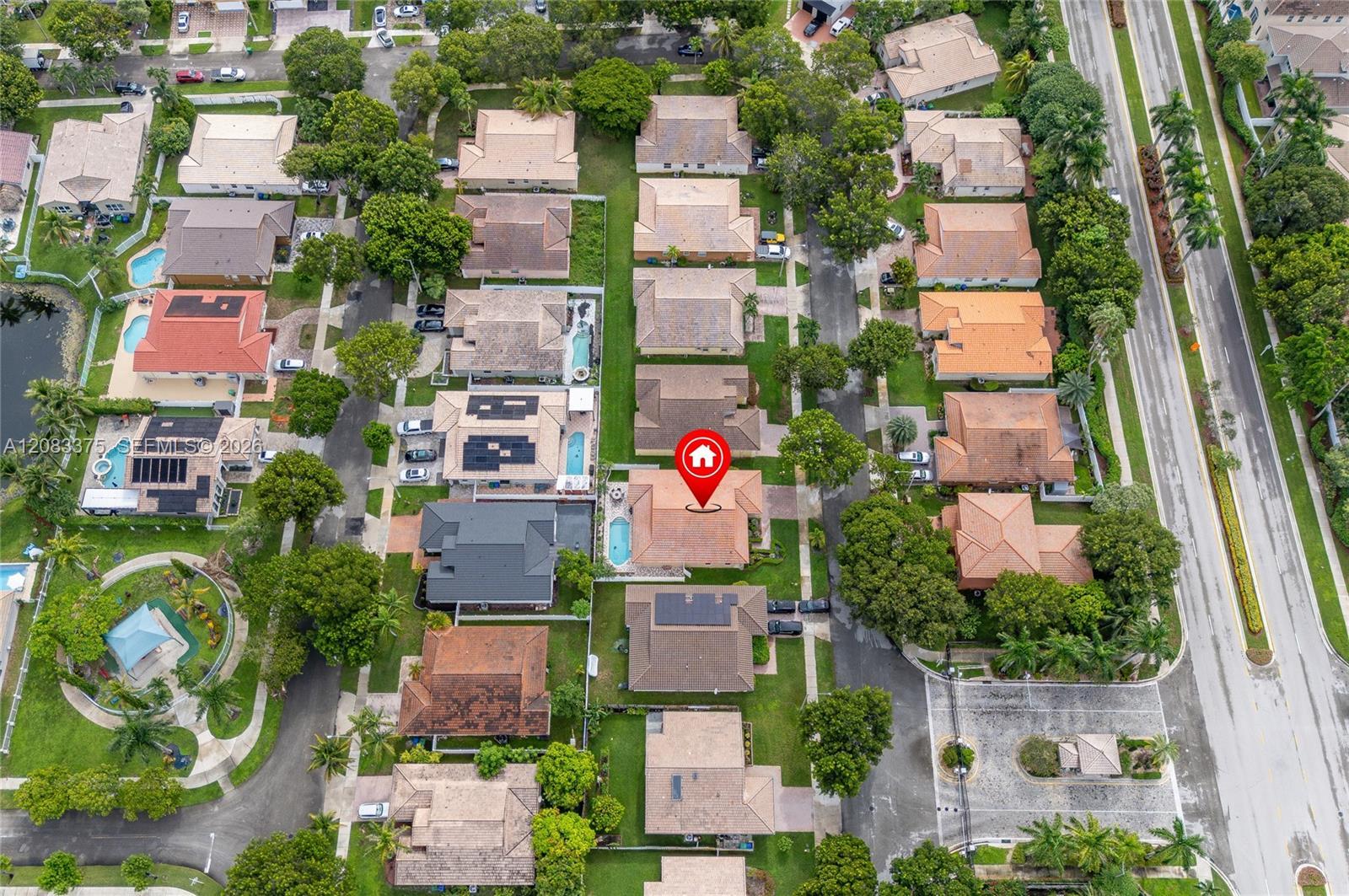 13149 SW 24th St, Miramar FL 33027 photo 4