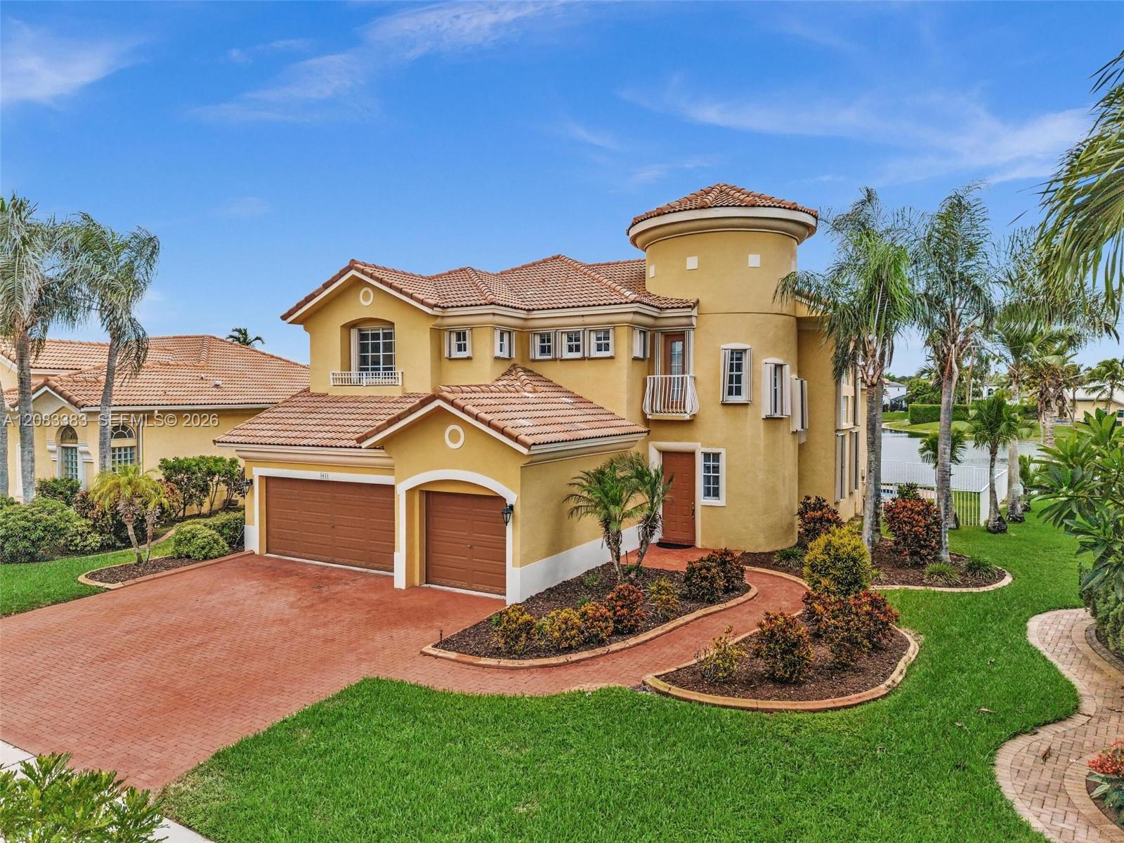 3031 SW 192nd Ave, Miramar FL 33029 photo 3