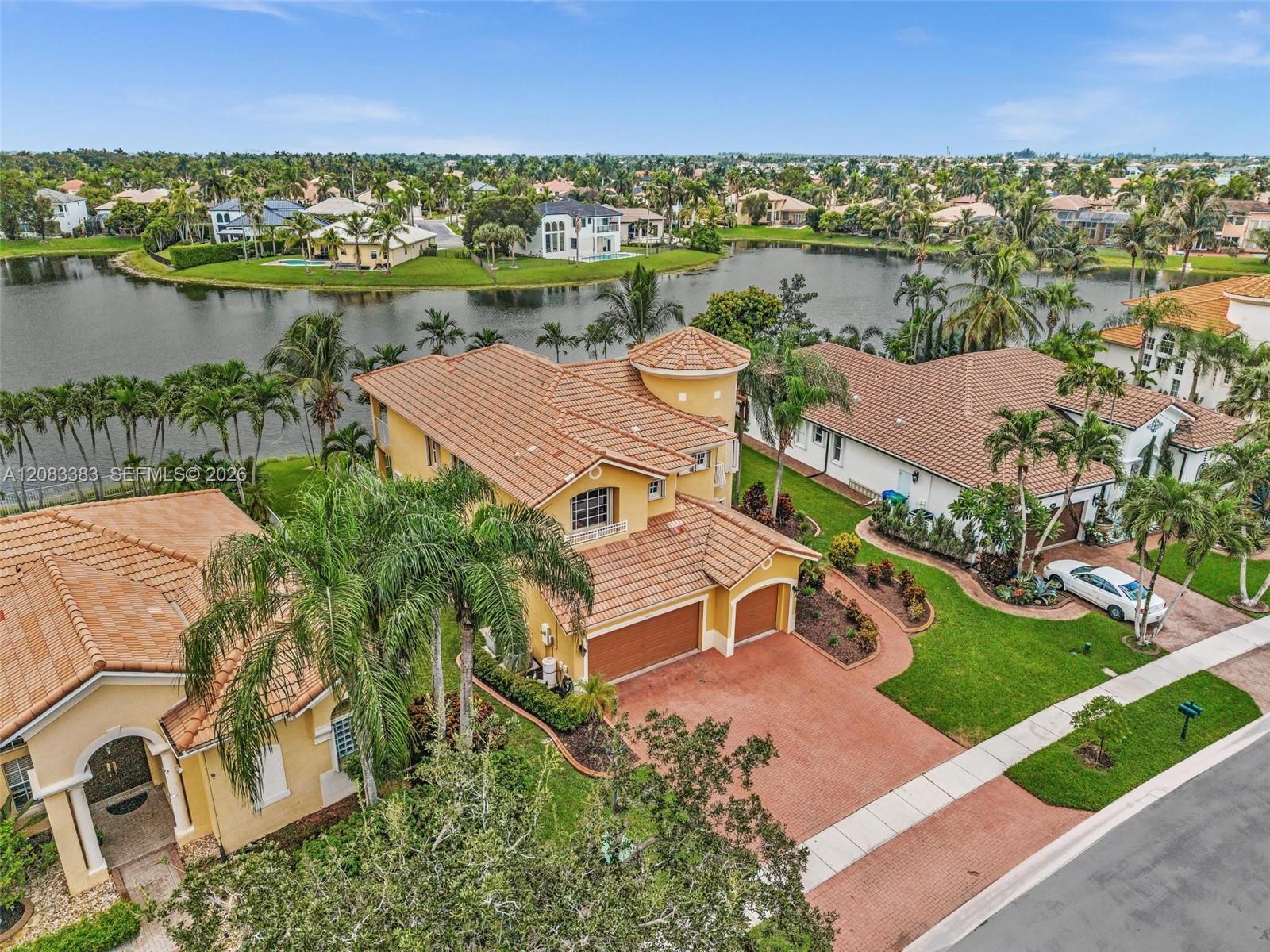 3031 SW 192nd Ave, Miramar FL 33029 photo 4