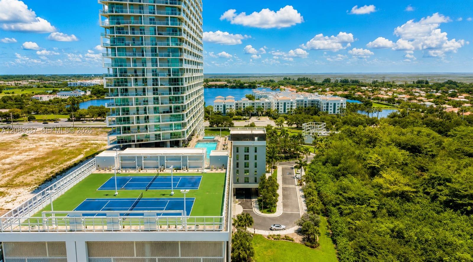 2000 metropica way # 2208, Sunrise FL 33323 photo 3