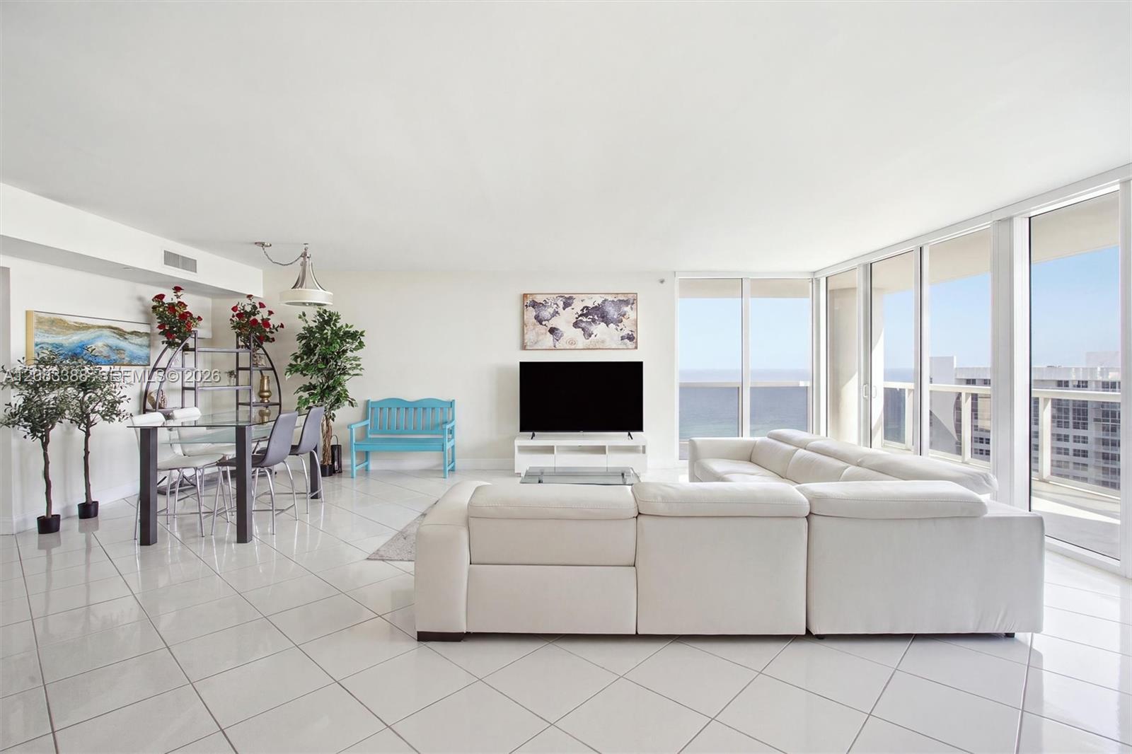 1850 S Ocean Dr # 2305, Hallandale Beach FL 33009 photo 3