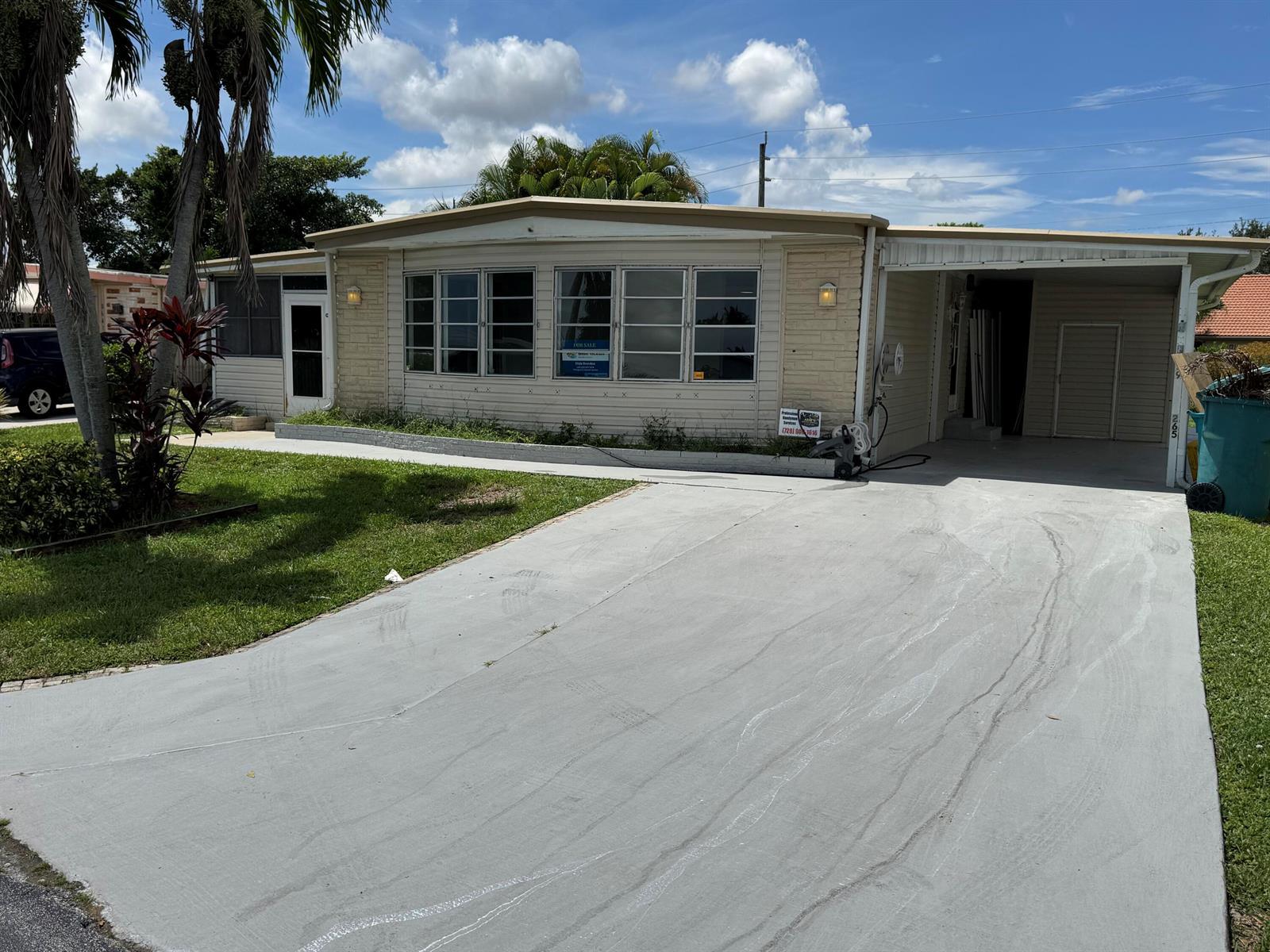 8629 Crown Drive, Boynton Beach FL 33436 photo 3